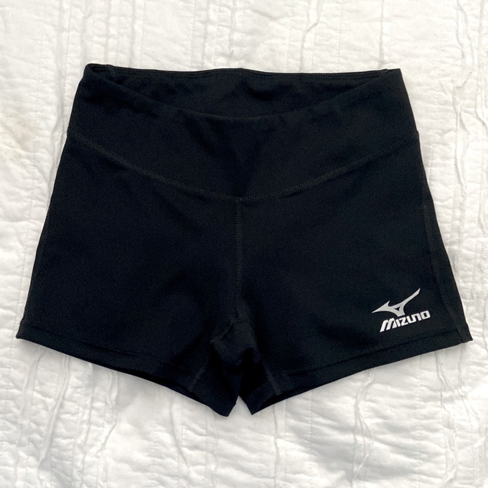 Mizuno performance spandex women’s small